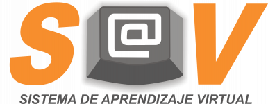 Logo of Sistema de Aprendizaje Virtual